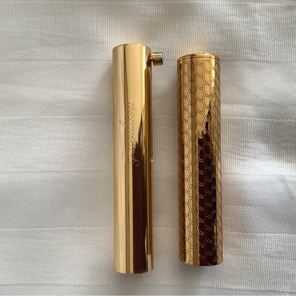 Guerlain Meteorites Telescopic Brush - Vintage ✨Unused ✨ - Picture 3 of 7